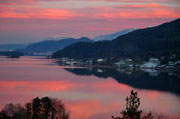 Wörthersee, Kärnten