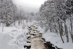 Winter, Schnee Kärnten