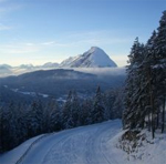 Skiurlaub in Vorarlberg