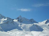 Tiroler Alpen