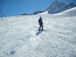 Ötztal Skiurlaub