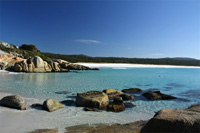 Tasmanien