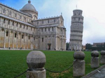Pisa Turm