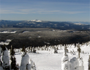 Piste, Skiurlaub