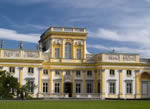 Warschau