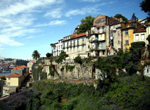 Porto, Portugal/Costa Verde