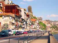 Urlaub in Lissabon