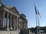 Reichtstag Berlin