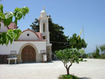Dodekanes Inseln
