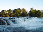 Fluss Una, Bosnien Herzegowina