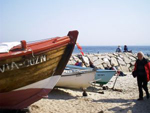 Urlaub auf Rügen