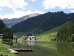 Urlaub Salzburger Land