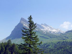 San Bernardino, Schweiz
