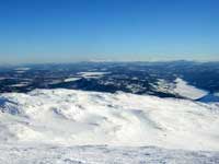 Skiurlaub Schweden