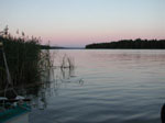 Schwedische Seen