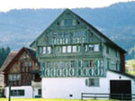 Apenzeller Haus - Schweiz