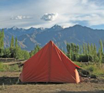 Camping Urlaub