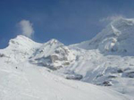 Eiger, Mönch und Jungfrau