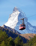 Matterhorn, Wallis