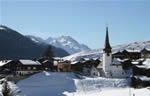 Hotel Graubünden