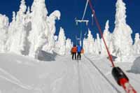 Silvester Skiurlaub