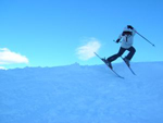 Skiurlaub