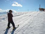 Skiegebiete Italien