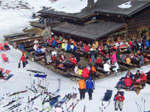 Skiurlaub