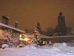 Skiurlaub in Tschechien