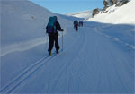 Skiurlaub in Landeck-Imst-Zams