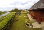 Hotel für Angler in der Slowakei