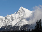 Urlaub Hohe Tatra