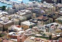 Alicante Urlaub Costa Brava