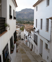 Altea