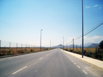 Benidorm Strasse