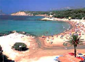 Moraira
