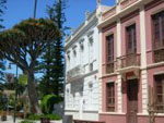 La Laguna