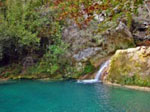 Urlaub in Navarra