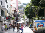 Puerto de la Cruz