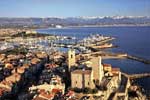 Sprachreisen Antibes