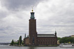 Stockholm