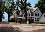 Suriname Hotels