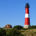 Sylt, Ferienhaus - Nordsee Urlaub