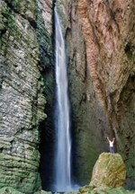 Wasserfall