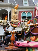 Freizeitpark