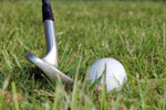 Golf und Urlaub in Deutschland lassen sich hier leicht verbinden, beim Urlaub im Hotel am Golfplatz