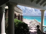 Hotel auf den Turks & Caicos Inseln