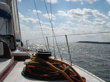 Ostsee Kreuzfahrt