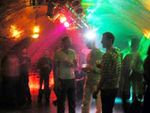 Party in Calella