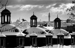 Hotel Türkei